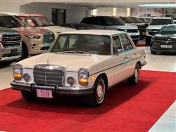 مێرسێدس بێنز E-Class
